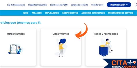 scitas sura|Soluciones digitales citas y turnos